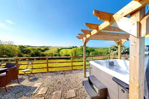 Georgeham Casa | Georgeham Sweet Pea Cottage
