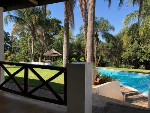 Tzaneen Casa | Georges Valley Lodge