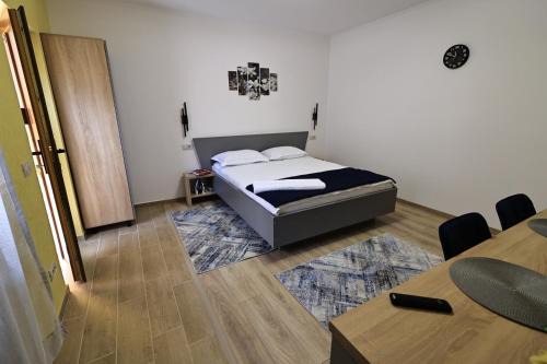 Fagaras Casa | Georgescu House