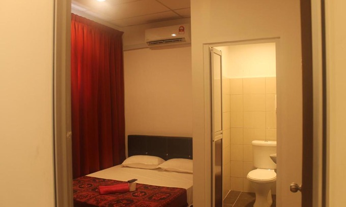 Historic George Town Hotel | Georgetown Heritage Motel