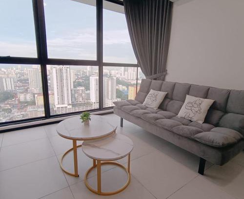 George Town Apartamento | Georgetown modern ins suites