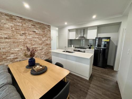 Busselton Casa | Georgette Retreat