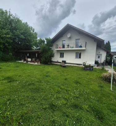 Freilassing Casa | Georgi