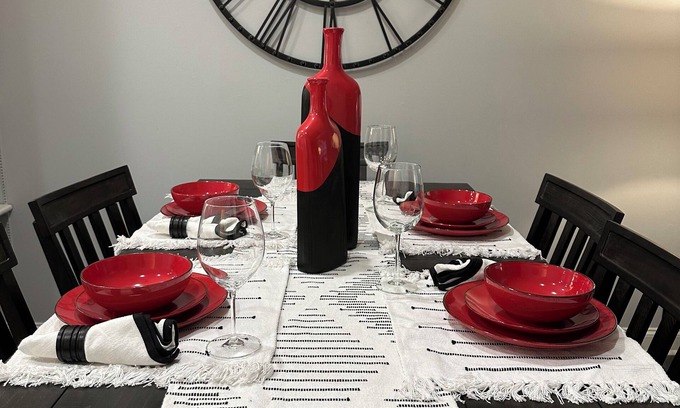 Athens Casa | Georgia Dawg House! Game weekend, business travel, this condo has it all!