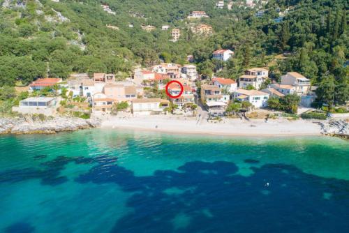 Katavolos Apartamento | Georgia
