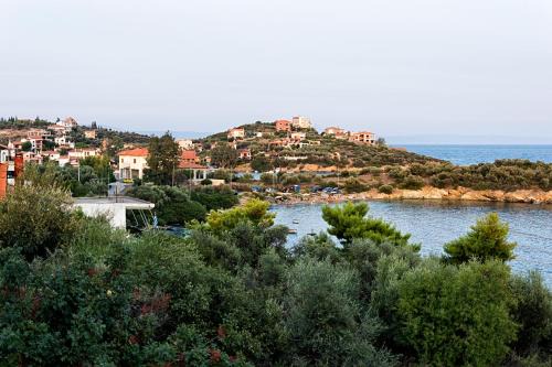 Volos Casa | Georgia's House