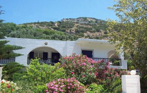 Fournoi Apartamento | Georgia Studios
