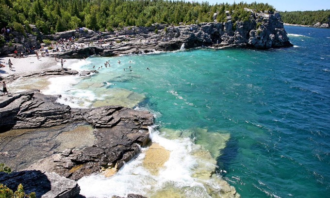Collingwood Condominio | Georgian Bay 2 bdrm. condo available Aug 3-10