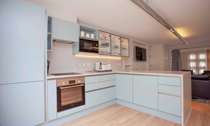 Bath Apartamento | Georgian Coach House Mews Central Bath