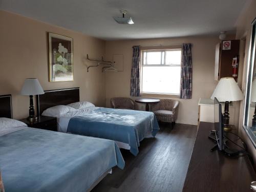 Wasaga Beach Hotel | Georgian Inn Motel