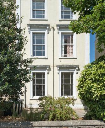 Clifton Casa | Georgian Shared House No'13 - By Clifton Short Lets