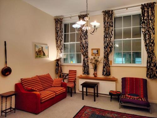 Congleton Apartamento | Georgian Style Apartment