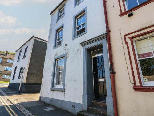 Whitehaven Casa | Georgian Town House
