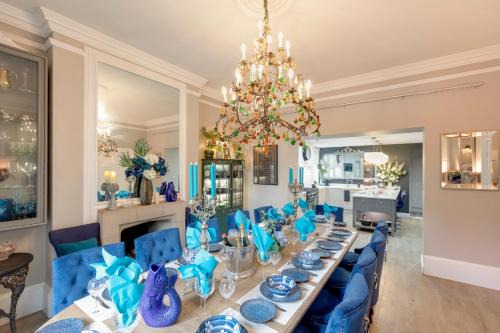 Bromsash Villa | Georgian Villa Corporate and Weddings