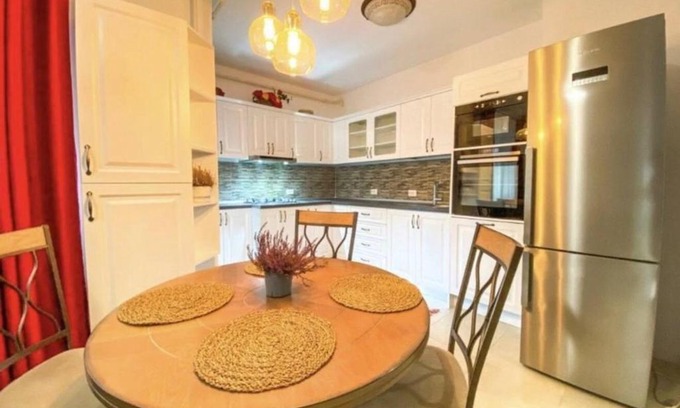 Buzau Apartamento | GEORGIANA