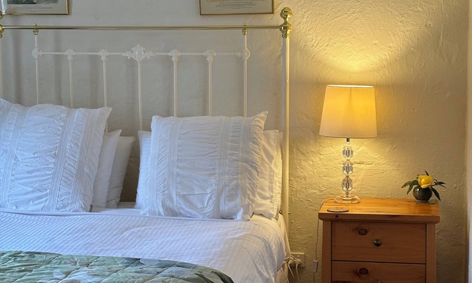 Penola Cabaña | Georgie's Cottage - Historic Penola