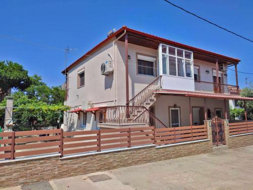 Skala Sotiros Casa | Geothan's House