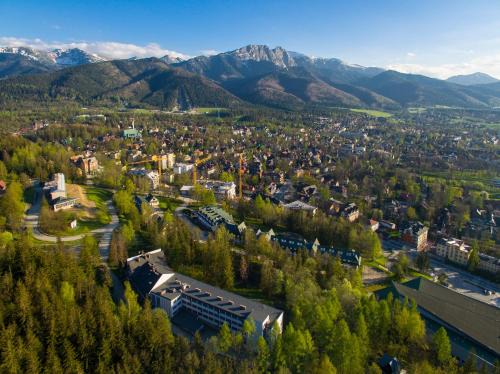 Zakopane Complejo | Geovita Zakopane