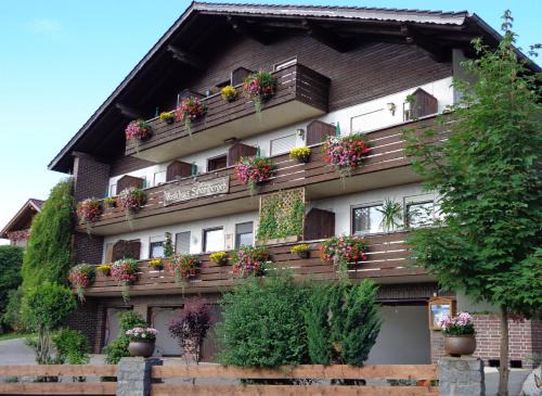 Rittsteig Casa | Geräumiges Ferienhaus Mit Garten In Rittsteig