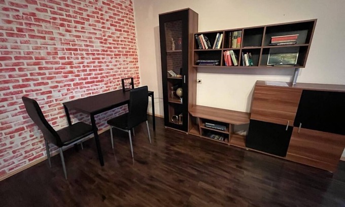 Klagenfurt am Woerthersee Apartamento | Geräumige Wohnung mit Karawankenblick