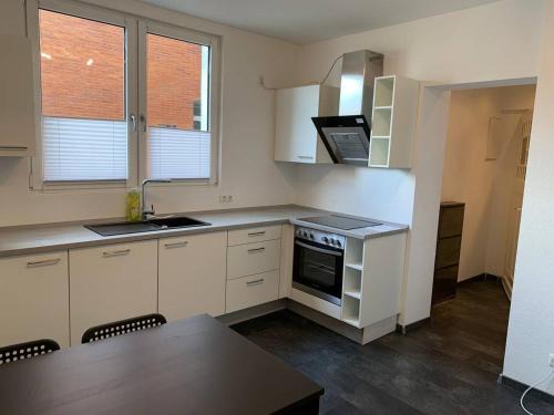 Osnabrueck Apartamento | Geräumige Appartements in Osnabrück