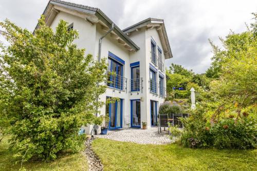 Denkingen Apartamento | Geräumige Ferienwohnung mit Garten