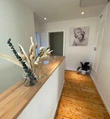 Region Hannover District Apartamento | Geräumige Wohnfühloase mit 3 Schlafzimmern