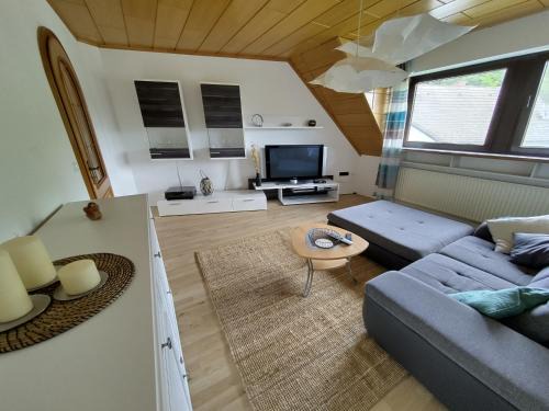 Bissendorf Apartamento | Geräumige Wohnung in der Natur