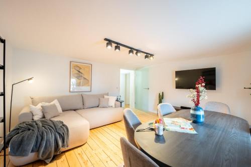 Innenstadt Apartamento | Geräumiges Apartment in zentraler Lage Potsdams