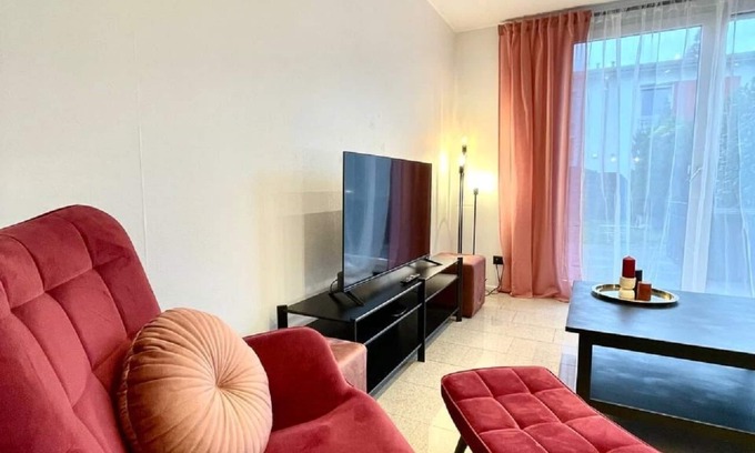 Lutzel Casa | Geräumiges Ferienhaus in Koblenz