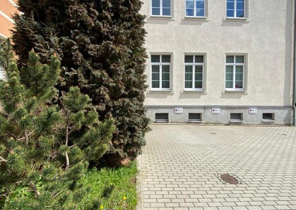 Lichtenstein Apartamento | Geräumiges Stadtapartment