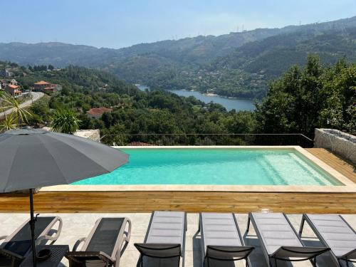 Bouro Casa | Gerês - Refúgio das Laranjeiras