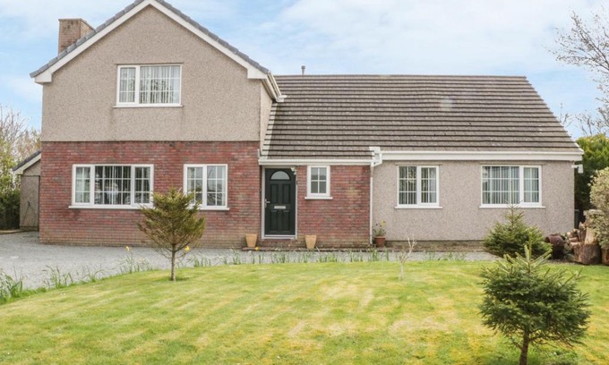 Amlwch Casa | Ger Y Felin, Amlwch