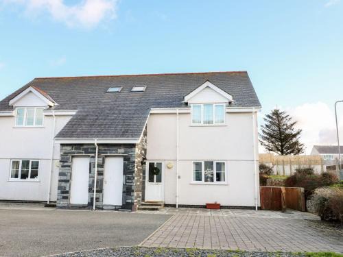 Rhosneigr Apartamento | Ger Y Lli