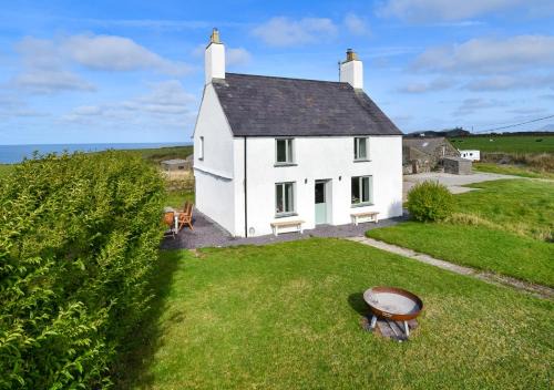 Garn Fadryn Casa | Ger y Porth