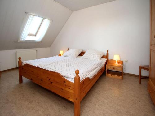 Dornum Apartamento | Geraeumige Ferienwohnungen mit eigener Terrasse, Neßmersiel