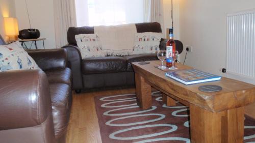 Aberaeron Casa | Geraig Aberaeron