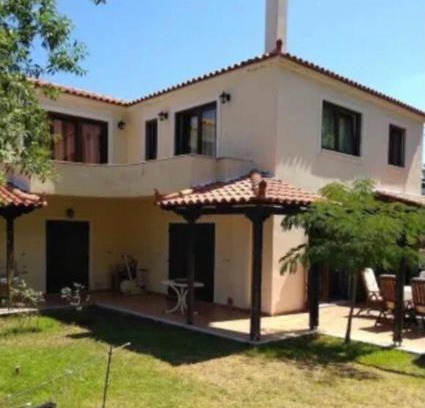 Pisia Casa | Gerania Villa