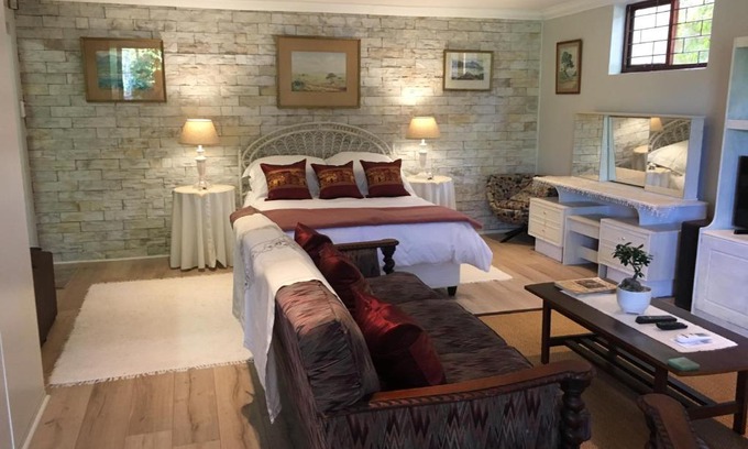 Heldervue Apartamento | Geranium Studio