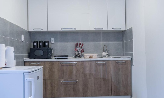 Vrsac Apartamento | Gerardus Apartmani