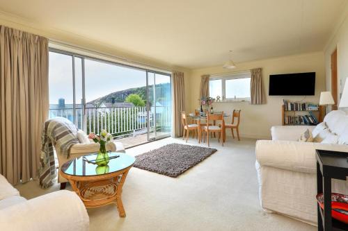 Llanbedrog Casa | Gerddi