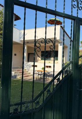 Qerek Casa | Gerea's Holiday House