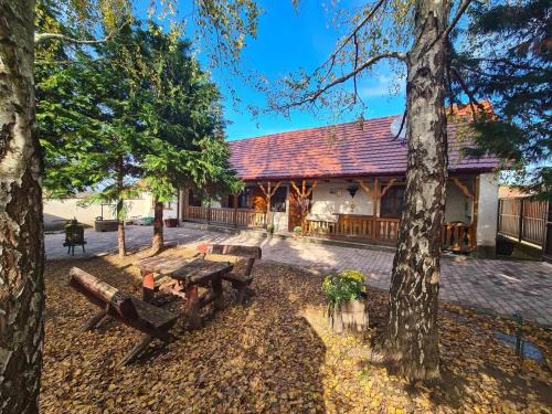 Matraderecske Apartamento | GERENDÁS VENDÉGHÁZ