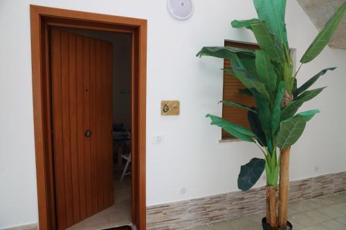 Trapani Apartamento | Gergiole Apartments