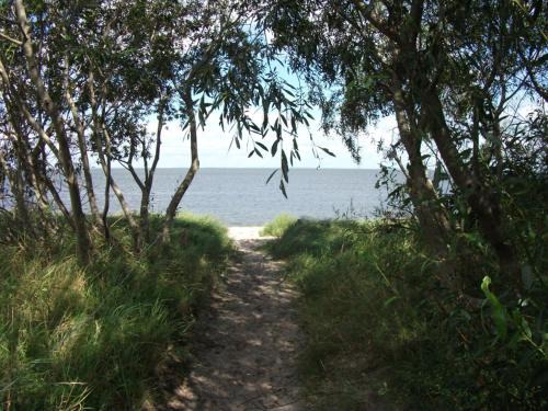 Loissin Casa | Gerhards Strandhaus Seaside Bungalow