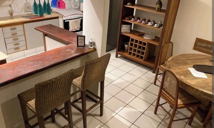 Bosque de Geriba Casa | Geribá – Charming House Just Steps from the Beach