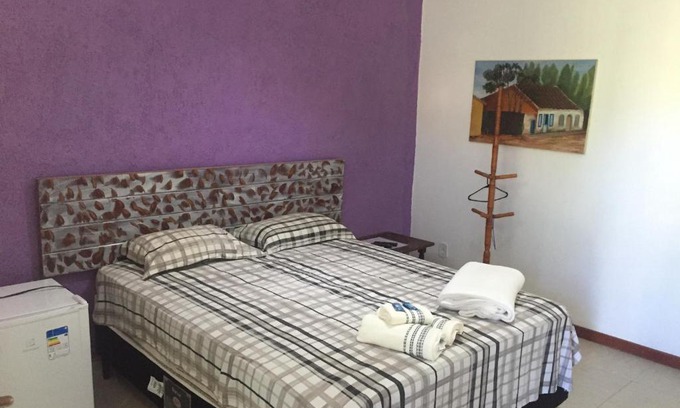 Albatroz Casa | Geribali Suítes
