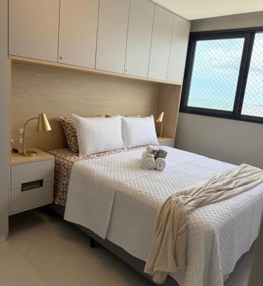 Praia de Itaparica Apartamento | Gerizim