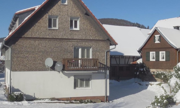 Sieblos Casa | Gerlingshof