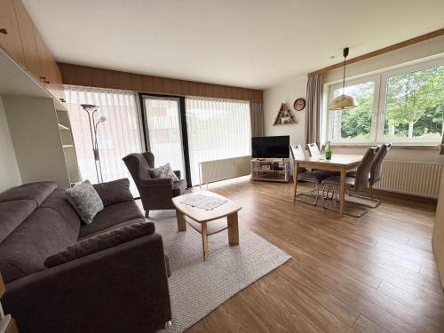 Bad St. Peter-Ording Apartamento | Germania-26